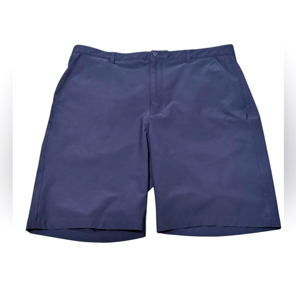 FootJoy Blue Athletic Golf Shorts Size 40